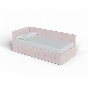 Кровать Umka Teddy 306 Лунный 80-200