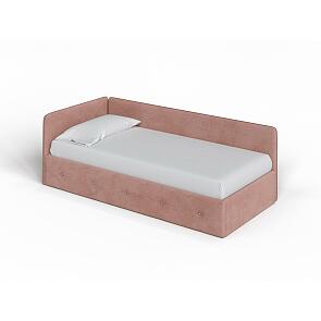 Кровать Umka Ultra Горячий шоколад 90-200