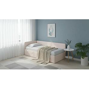 Кровать Umka Ultra Суфле 90-200