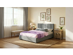 Кровати и матрасы