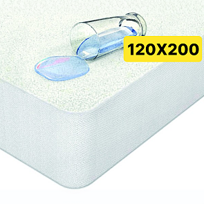 Чехол Extra Mini 120x200