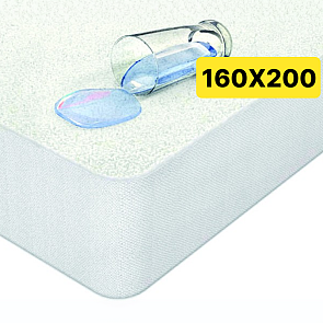 Чехол Extra Mini 160x200