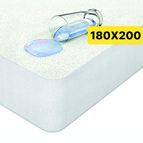 Чехол Extra Mini 180x200