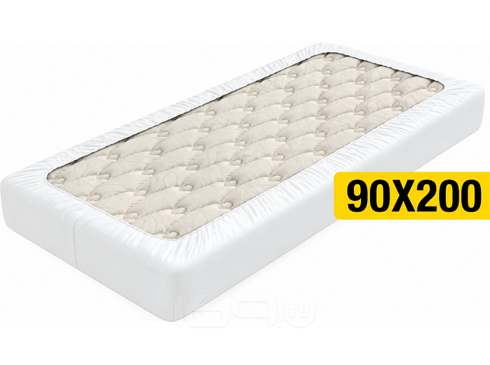 Защитный чехол Aqua Save Fiber M 90-200
