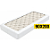 Защитный чехол Aqua Save Fiber M 90-200