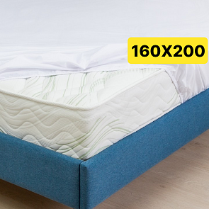 Защитный чехол Aqua Save Light M 160-200