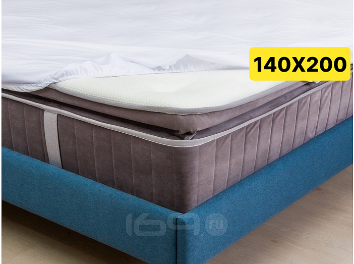 Защитный чехол Aqua Save Light Top 140-200