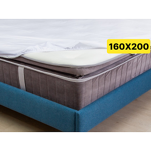 Защитный чехол Aqua Save Light Top 160-200