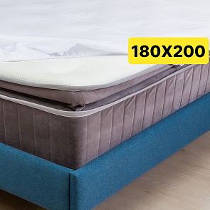 Защитный чехол Aqua Save Light Top 180-200