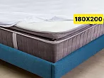 Защитный чехол Aqua Save Light Top 180-200