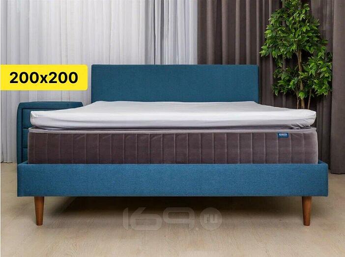 Защитный чехол Aqua Save Light Top 200-200