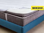 Защитный чехол Aqua Save Light Top 90-200