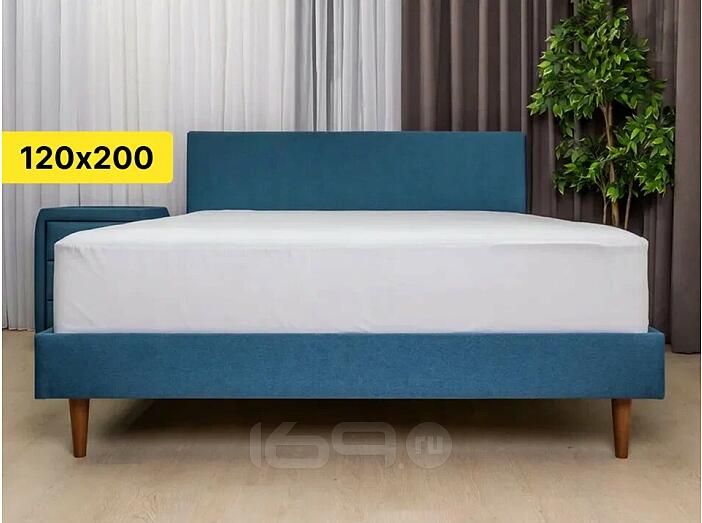 Защитный чехол Aqua Save Plush S 120-200