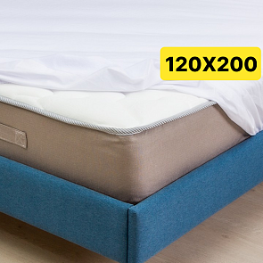 Защитный чехол Aqua Save Plush S 120-200