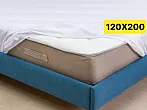 Защитный чехол Aqua Save Plush S 120-200