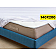 Защитный чехол Aqua Save Plush S 140-200