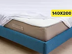 Защитный чехол Aqua Save Plush S 140-200