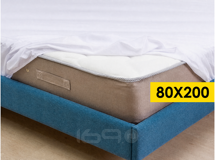 Защитный чехол Aqua Save Plush S 80-200