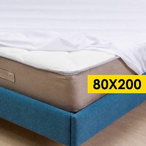 Защитный чехол Aqua Save Plush S 80-200