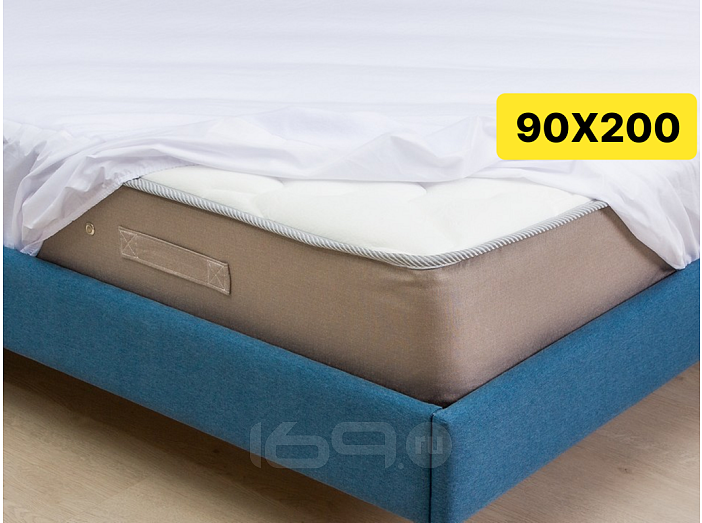 Защитный чехол Aqua Save Plush S 90-200