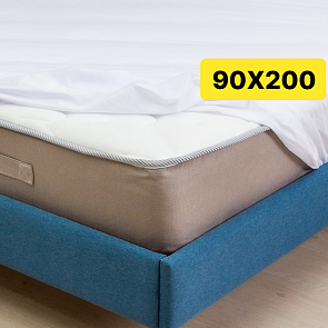 Защитный чехол Aqua Save Plush S 90-200