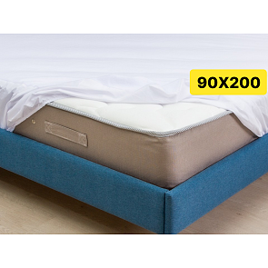 Защитный чехол Aqua Save Plush S 90-200