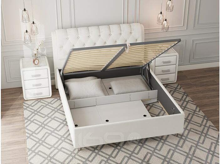 Комплект раздвижных панелей 120-200