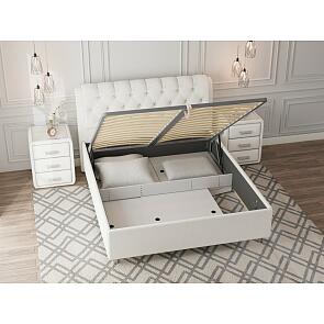 Комплект раздвижных панелей 160-200