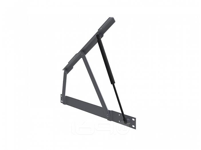 Механизм подъема PROSON STEEL 1200Н Серый