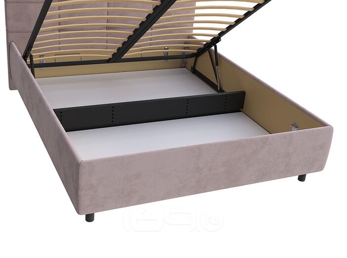 Нераздвижные панели для кроватей с ПМ ЛМДФ 140-200