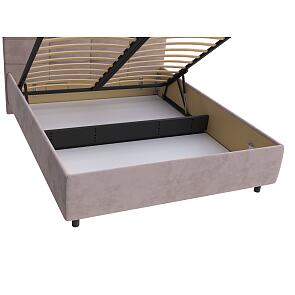 Нераздвижные панели для кроватей с ПМ ЛМДФ 90-200