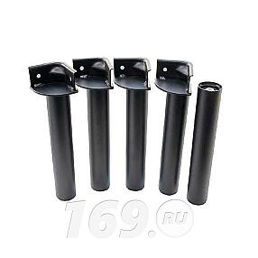 Ножка кроватная H = 265 Р (комплект 5 шт.)