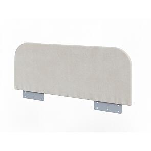 Защитный бортик для детской кровати Лофти Лён 94-4-37