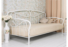 

Кровать Sofa 90 см х 200 см, Белый