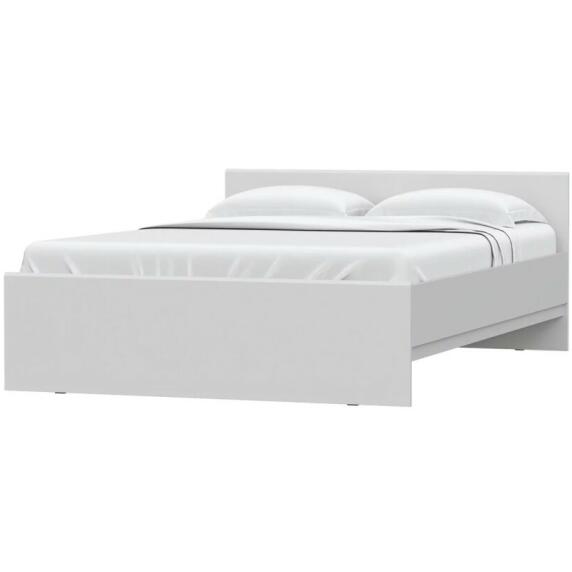 Кровать STERN 140х200 Белый