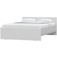 Кровать STERN 140х200 Белый