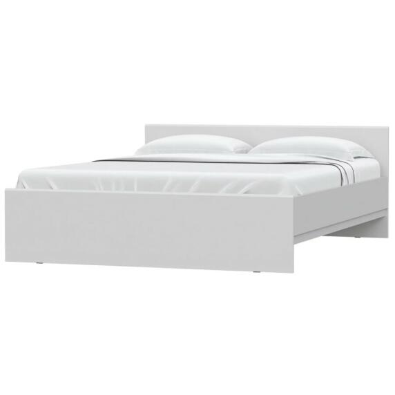 Кровать STERN 160х200 Белый