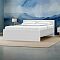 Кровать STERN 160х200 Белый