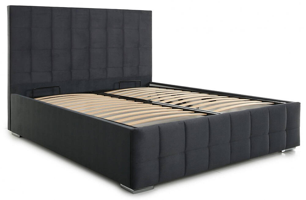 Кровать Пассаж 2 12 18 Mika 27 ПМН 32880₽