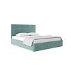 Кровать СОНАТА new 1800х2000 Велюр Мята 72306337