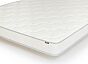 Матрас беспружинный ECO Comfort Flex нагрузка до 120 кг 1200x2000