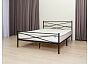 Матрас беспружинный ECO Comfort Flex нагрузка до 120 кг 800x2000