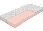 Матрас беспружинный ECO Comfort Flex нагрузка до 120 кг 900x2000