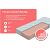 Матрас беспружинный ECO Comfort Flex Big нагрузка до 120 кг 1800x2000