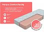 Матрас беспружинный ECO Comfort Flex Big нагрузка до 120 кг 1800x2000