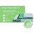 Матрас пружинный Dream Green Comfort M нагрузка до 150 кг 800x2000