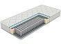 Матрас пружинный ECO Soft EVS нагрузка до 130 кг 800x2000