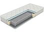 Матрас пружинный ECO Soft EVS Roll нагрузка до 130 кг 2000x2000
