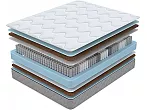 Матрас пружинный Online SOVA Plus F нагрузка до 115 кг 800x2000