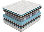 Матрас пружинный Online SOVA Plus M Online нагрузка до 120 кг 800x2000